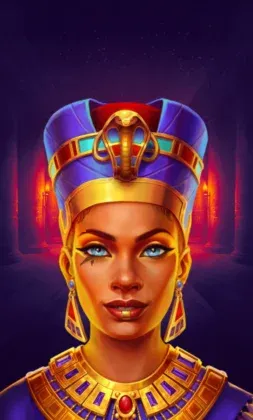 3 Luxor Pots: Hold and Win