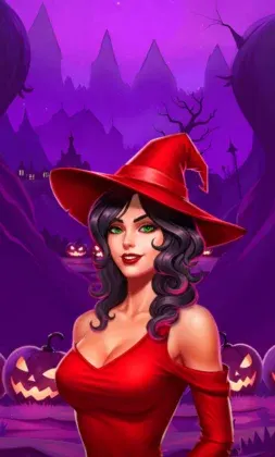 3 Witch Pots