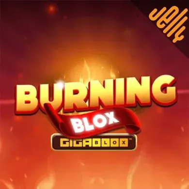 Burning Blox GigaBlox