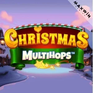 Christmas MULTIHOPS