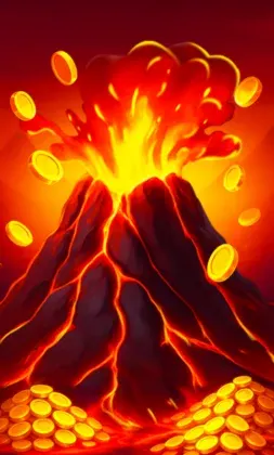 Fiery Luck