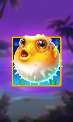 Fish Tales Colossal Catch: Link & Loot