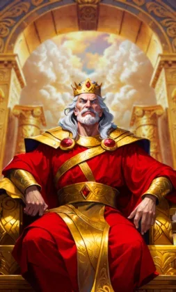 Midas: Hand of Fortune